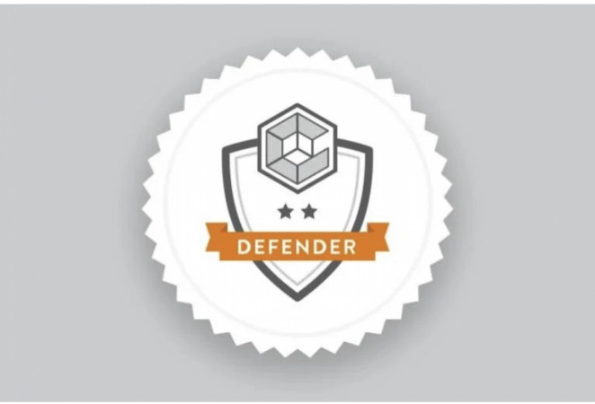 Certifikácia CyberArk Defender PAM